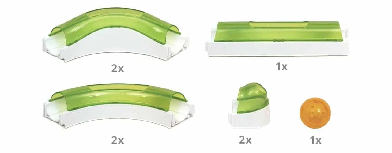 Catit Senses 2.0 Wave circuit